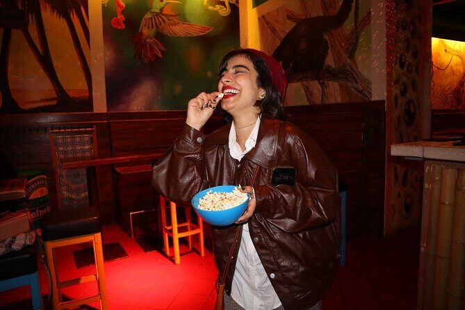 Thursday Night Pub Crawl for Professionals in Vienna, Austria - Final Thoughts