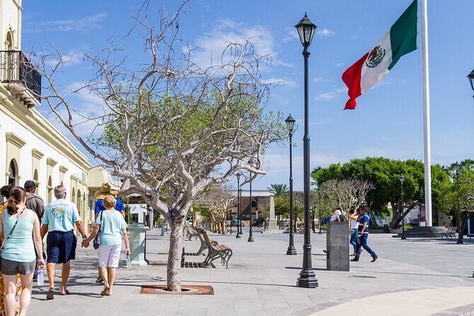 Thursday's Art Walk in San Jose del Cabo - Introduction