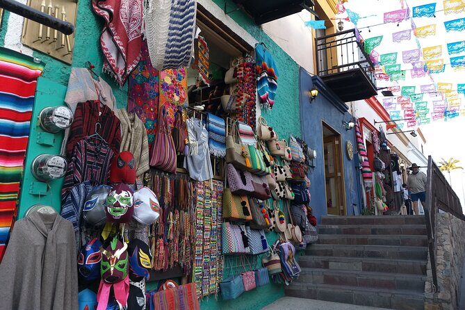 Thursday's Art Walk in San Jose del Cabo - Key Points