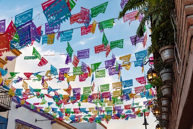 Thursday's Art Walk in San Jose del Cabo - What You’re Really Paying For