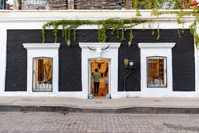 Thursday's Art Walk in San Jose del Cabo - Who Should Take This Tour?