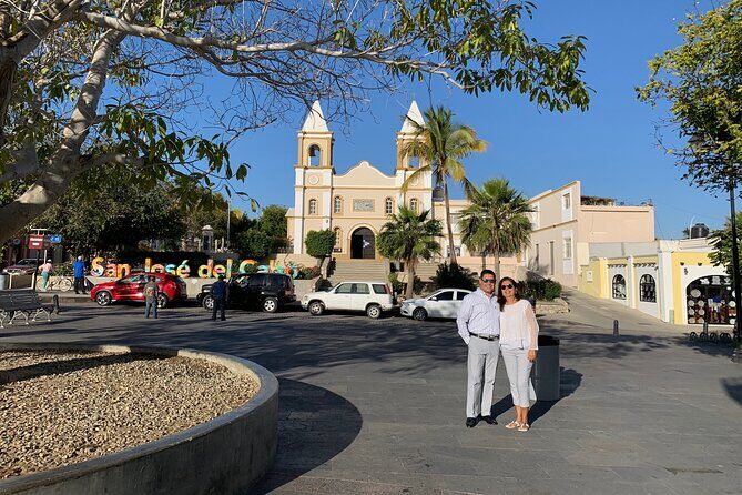 Thursday's Art Walk in San Jose del Cabo - FAQ