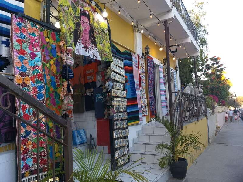 Thursday's Art Walk in San Jose del Cabo - Frequently Asked Questions