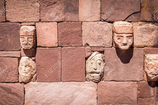 Tiahuanaco From La Paz (Bolivia) Full Day - About Your Stay