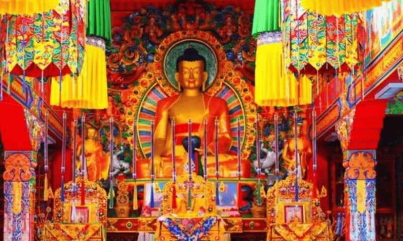 Tibetan Cultural Day Tour Pokhara 2025/2026 - FAQ