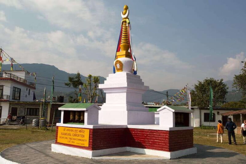 Tibetan Cultural Day Tour Pokhara 2025/2026 - Final Thoughts