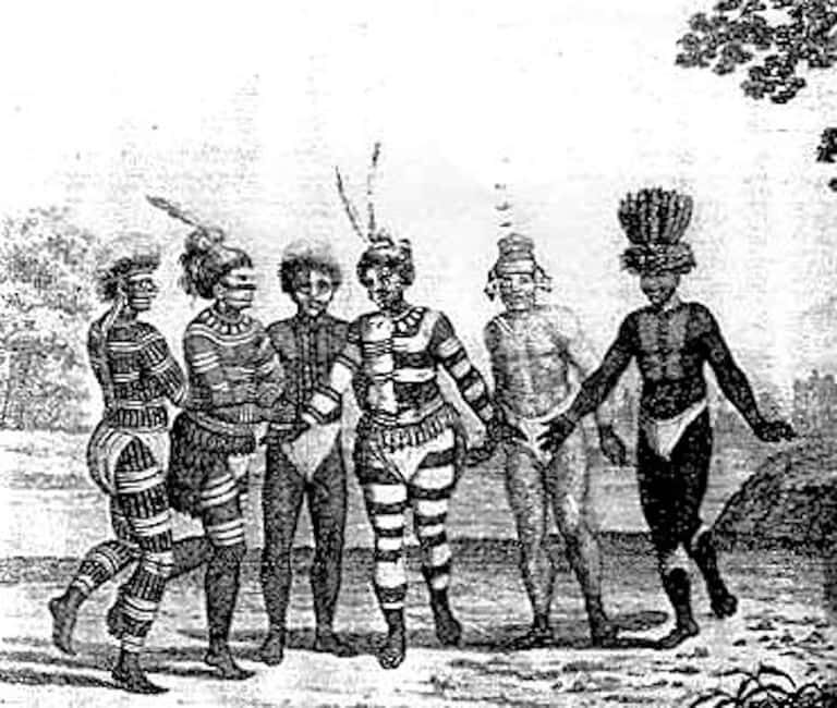 Tiburon Walking Tour - From the Coast Miwok to the Railroad - The Sum Up