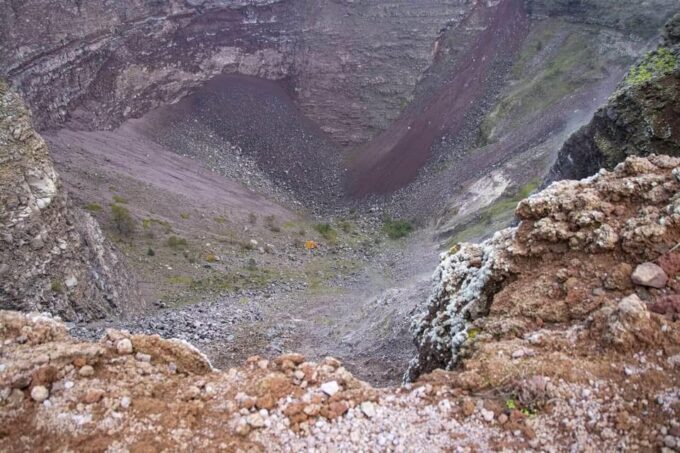 Ticket Entranche to Vesuvius Skip the Line - Frequently Asked Questions