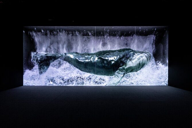 Ticket for ARTE Museum Las Vegas - What is the ARTE Museum Las Vegas?