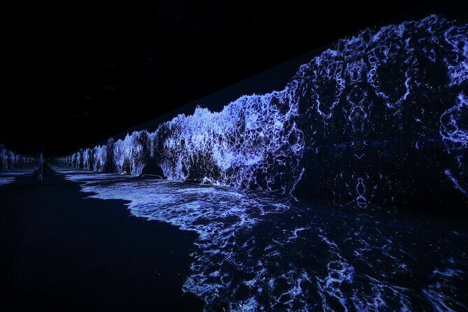 Ticket for ARTE Museum Las Vegas - Practical Tips for Visiting