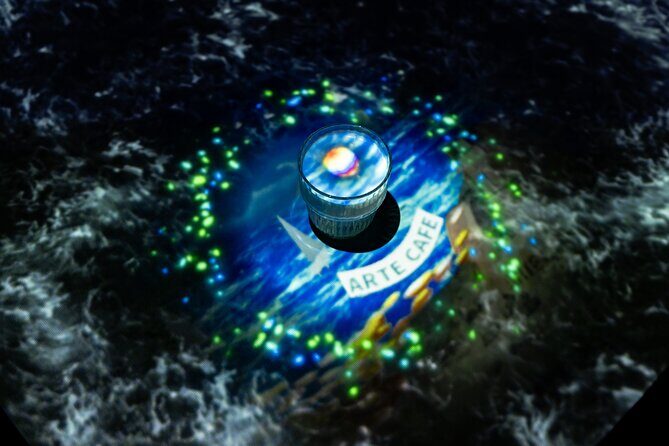 Ticket for ARTE Museum Las Vegas - Who Would Enjoy This?