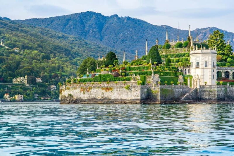 Ticket for Isola Bella All-Inclusive - FAQ about the Isola Bella All-Inclusive Ticket