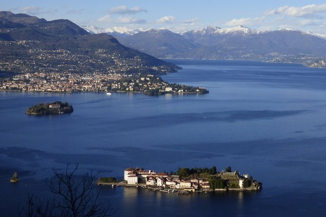 Ticket for Isola Madre & Bella From Stresa - Cancellation Policy