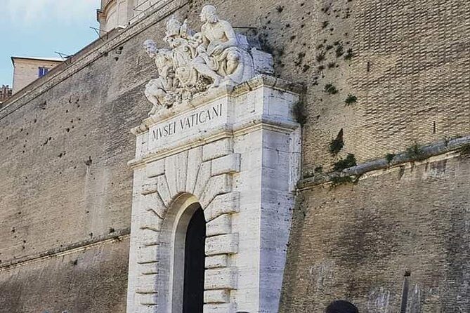 Ticket for Vatican Museum's & Sistine Chapel Entrance - Who Will Love This Tour?