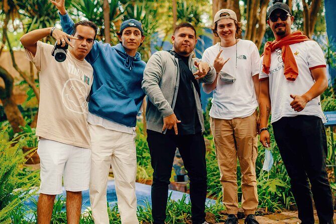 Ticket to Frida Kahlo Museum on CDMX - Detailed Review of the Frida Kahlo Museum Tour