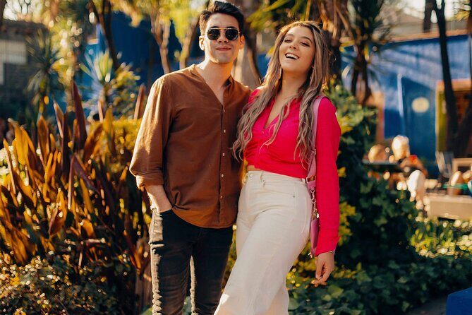 Ticket to Frida Kahlo Museum on CDMX - Frequently Asked Questions