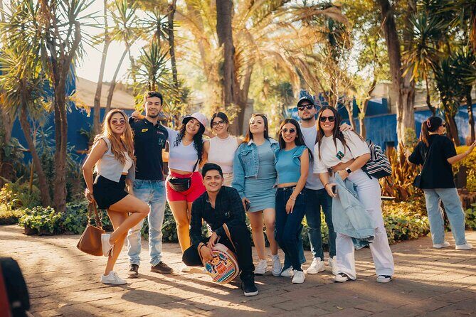 Ticket to Frida Kahlo Museum on CDMX - Final Thoughts