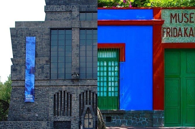 Ticket to the Frida Kahlo Museum - FAQ: Practical Questions About the Tour