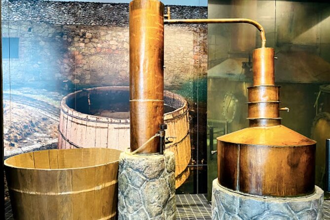 Ticket to the Tequila and Mezcal Museum and Tasting - Frequently Asked Questions