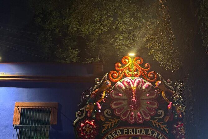 Tickets for Frida Kahlo Casa Azul Museum - Introduction: A Deep Dive into Mexico City’s Artistic Heart