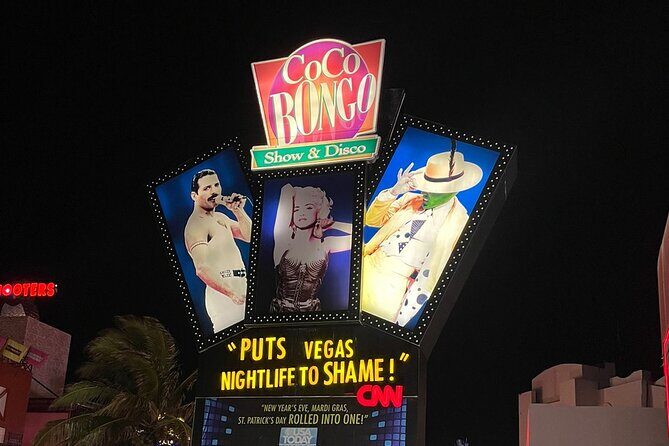 Tickets to Coco Bongo - Introducing Our Review of Tickets to Coco Bongo in Cancun