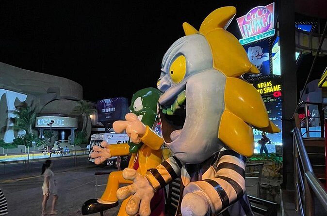 Tickets to Coco Bongo - FAQs