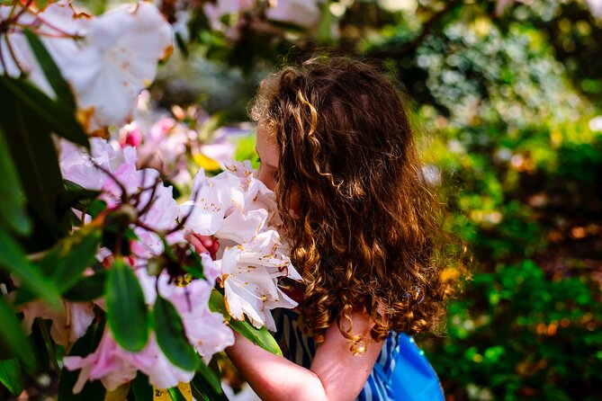 Tickets to Explore Irelands Global Garden - Good To Know