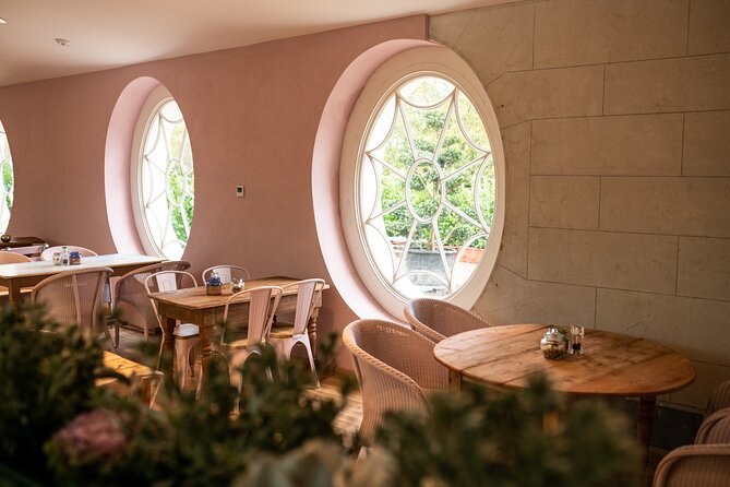 Tickets to Explore Irelands Global Garden - Accessibility Features