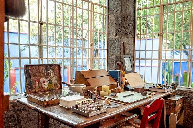 Tickets to Frida Kahlo Museum 2025 and traditional drink - The Bottom Line: Who Should Consider This Tour?