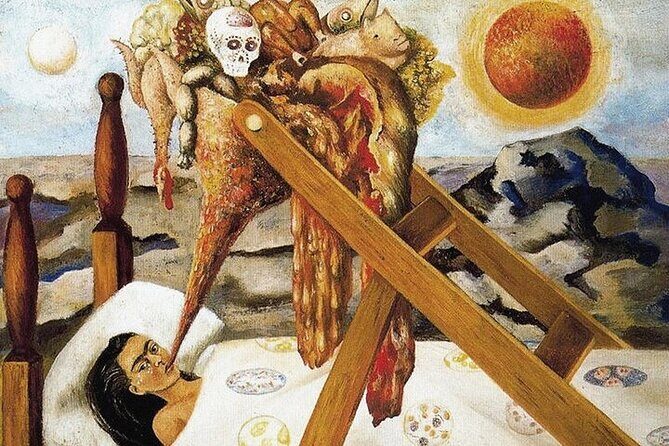 Tickets to Frida Kahlo Museum - Authenticity and Value for Money