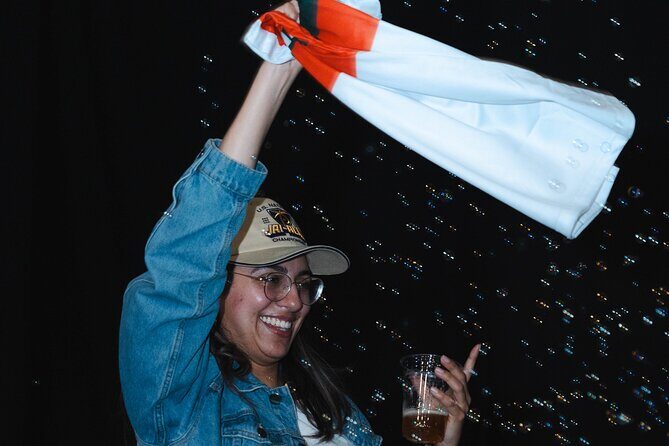 Tickets to The World Jai-Alai League - An In-Depth Look at the Miami Jai-Alai Experience