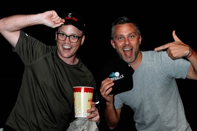 Tickets to The World Jai-Alai League - The Sum Up