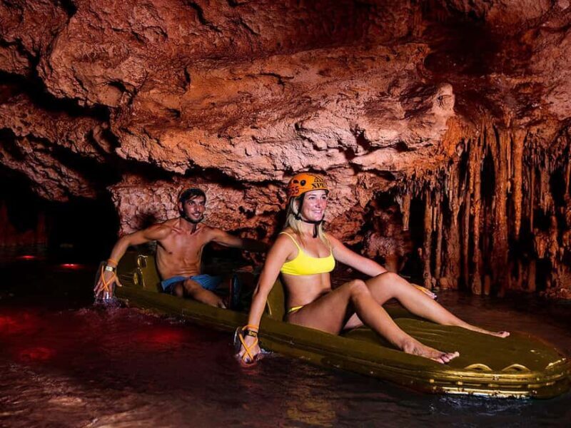 Tickets to Xplor Fuego Park: A nighttime adventure - A Balanced Look at the Price and Experience