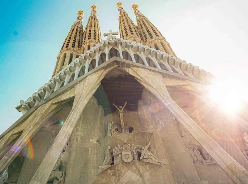 Tickets & Towers: Lights & Shadows of the Sagrada Familia - Practical Details and Value  