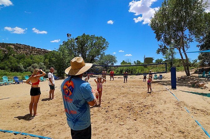 Tico Time River Resort Full Day Pass - A Deep Dive into the Tico Time River Resort Experience