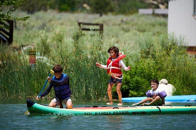 Tico Time River Resort Half Day Pass - Setting the Scene: A Day of Water, Music, and Chill