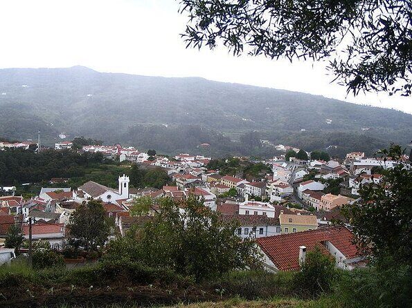 Tidbits Route - Key Points