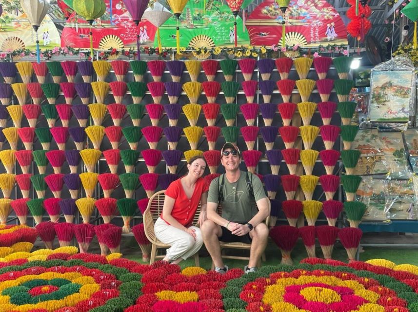 Tien Sa Port to Imperial City Hue & Sightseeing Private Tour - Frequently Asked Questions
