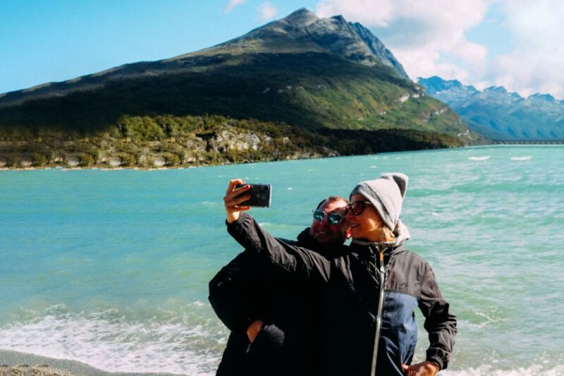 Tierra Del Fuego National Park - Half Day Tour (Not Train) - Key Points
