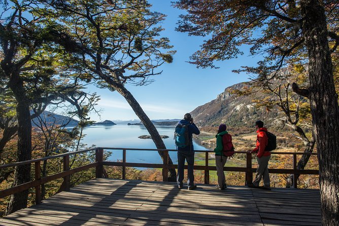 Tierra Del Fuego National Park Private Tour - Meeting and Pickup Details