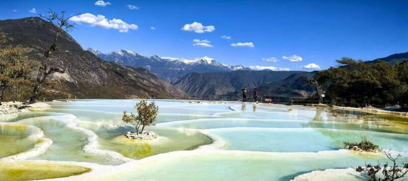 Tiger Leaping Gorge and Cotton Fort in Shangri-La - FAQs