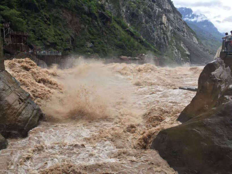 Tiger Leaping Gorge and Cotton Fort in Shangri-La - Final Thoughts