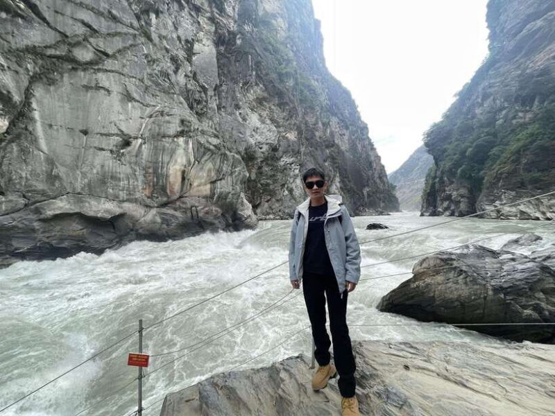 Tiger Leaping Gorge Trekking in the Canyon - An In-Depth Look at the Tiger Leaping Gorge Trekking Experience
