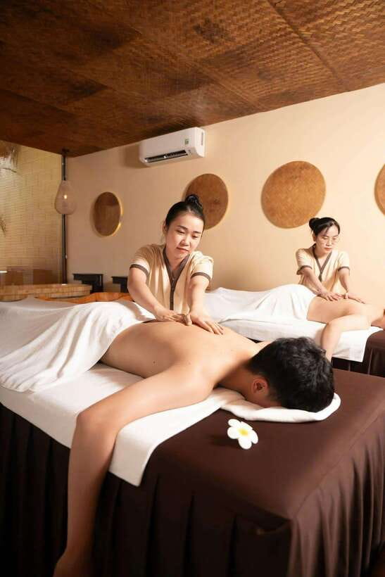 Tigon Spa: 60 Minutes Vietnamese Traditional Massage - Frequently Asked Questions