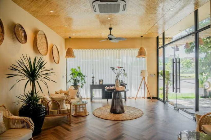 Tigon Spa: VIP4 - 120 Minutes Sauna, Herbal Bath and Massage - Arrival Guidelines