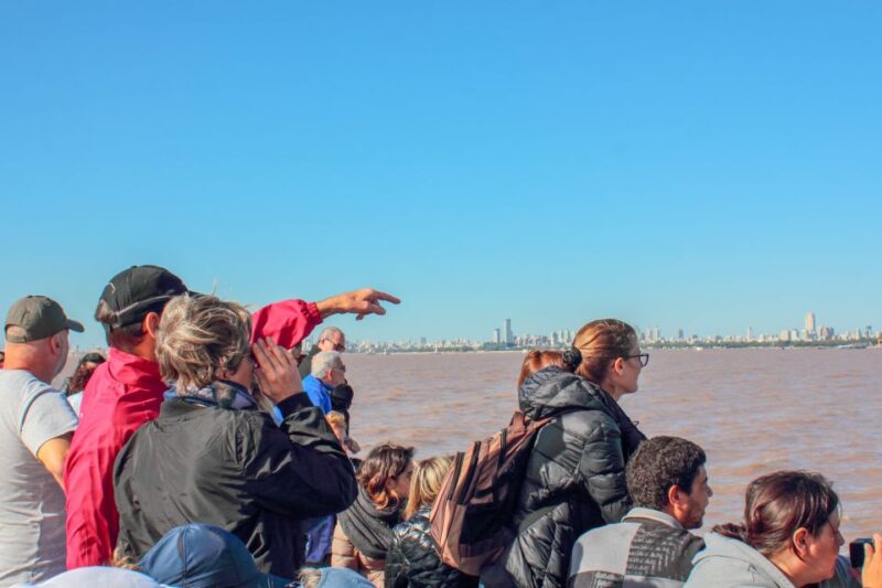 Tigre Delta: Boat Tour From Buenos Aires - Travel Tips