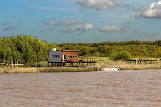 Tigre Delta: Boat Tour From Buenos Aires - What to Expect