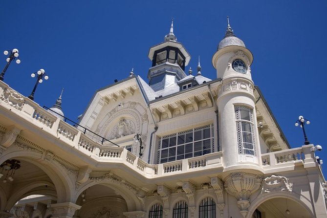 Tigre Delta Sightseeing Cruise From Buenos Aires - Good To Know