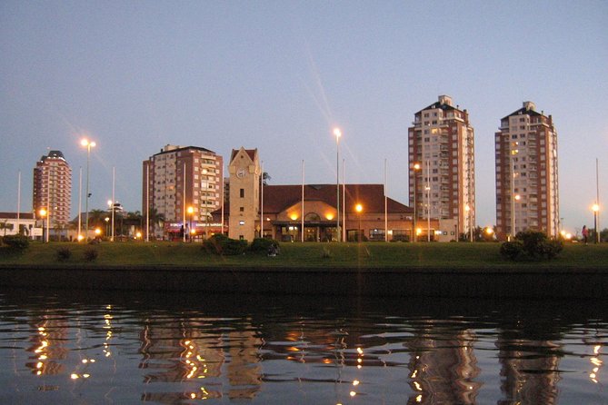 Tigre Delta Small-Group Tour From Buenos Aires - Recommendations