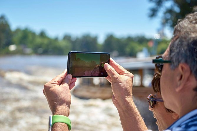 Tigre Delta Tour: Premium Tour For English Speakers! - Pricing and Inclusions